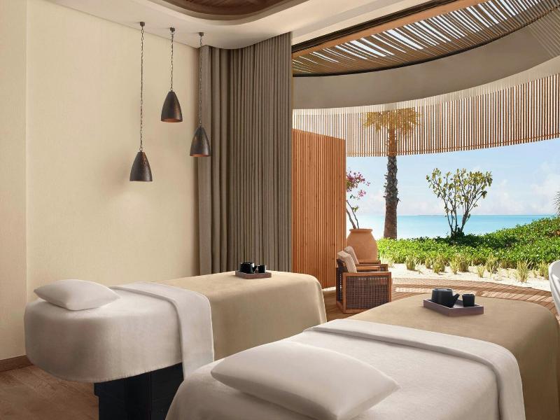 Nujuma, A Ritz-carlton Reserve - Aktivite
