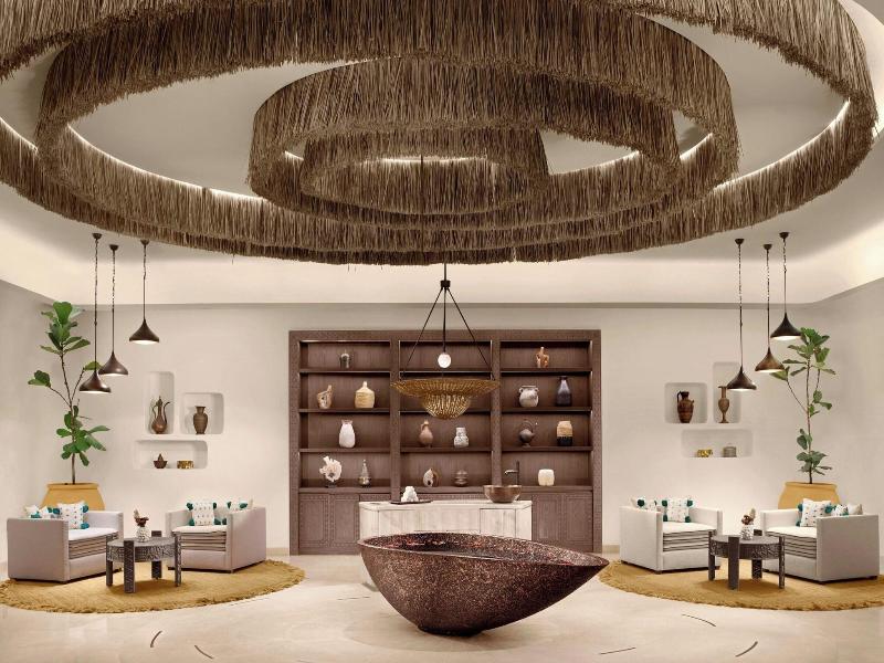 Nujuma, A Ritz-carlton Reserve - Aktivite