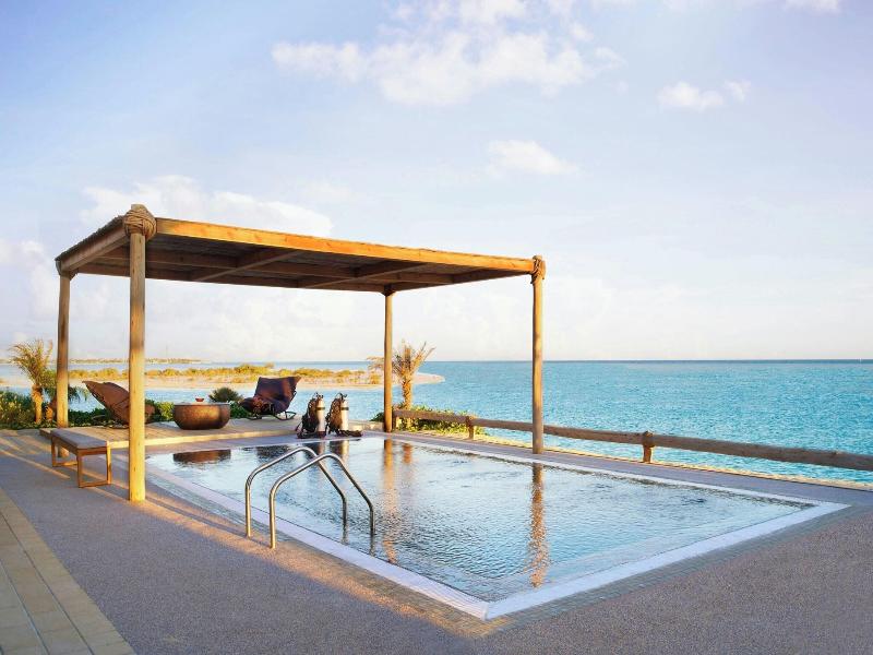Nujuma, A Ritz-carlton Reserve - Aktivite
