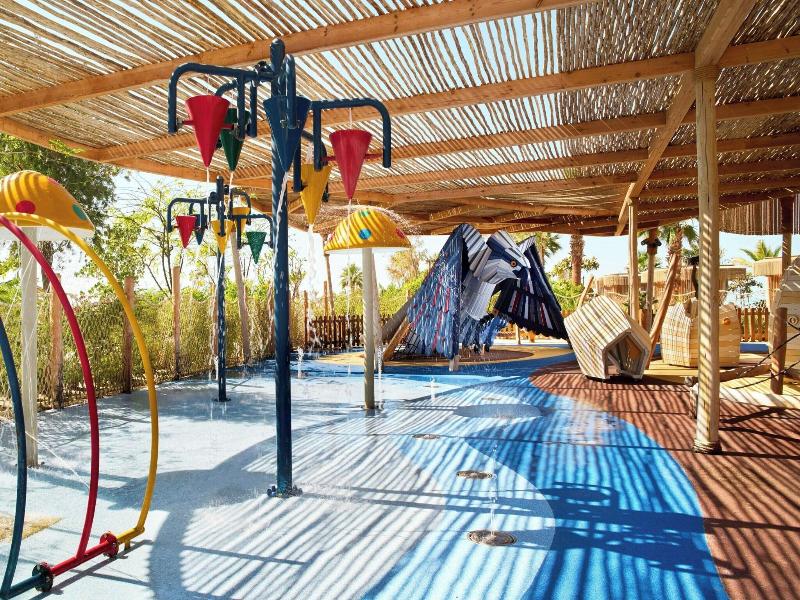 Nujuma, A Ritz-carlton Reserve - Aktivite