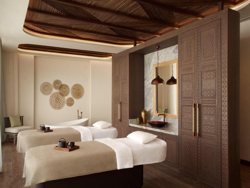 Nujuma, A Ritz-carlton Reserve - Aktivite