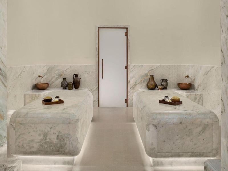 Nujuma, A Ritz-carlton Reserve - Aktivite