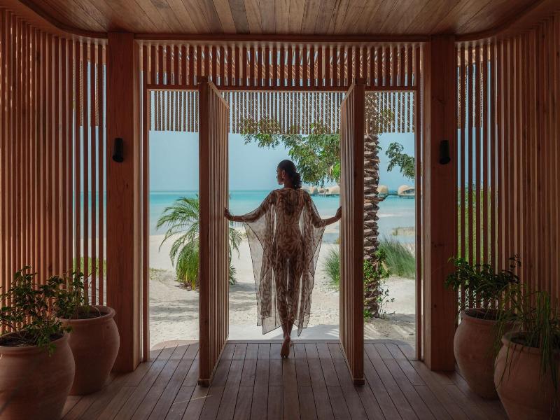 Nujuma, A Ritz-carlton Reserve - Aktivite