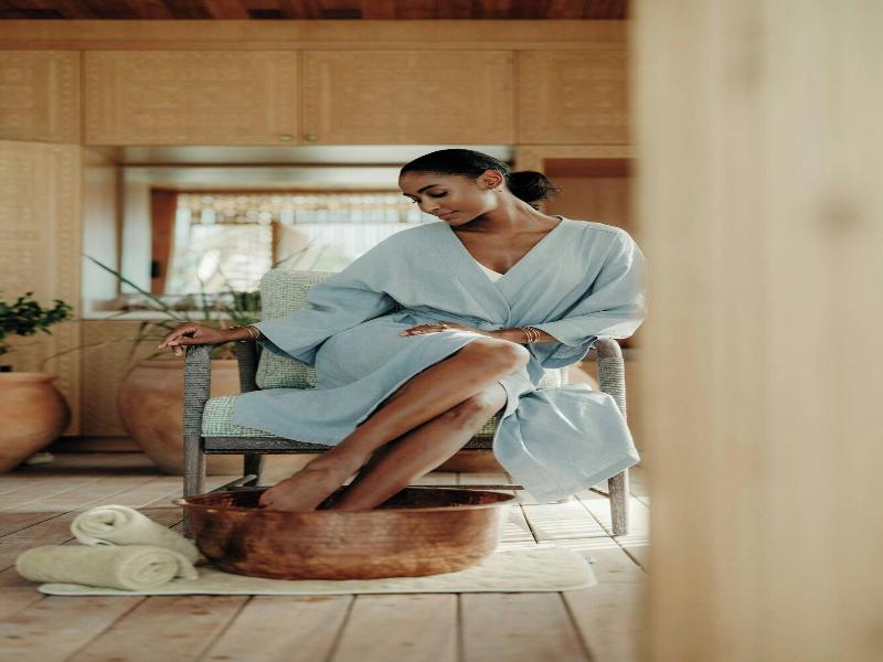 Nujuma, A Ritz-carlton Reserve - Aktivite