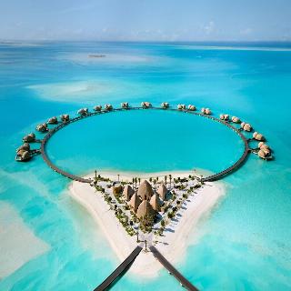 Nujuma, A Ritz-carlton Reserve otel fotoğrafı