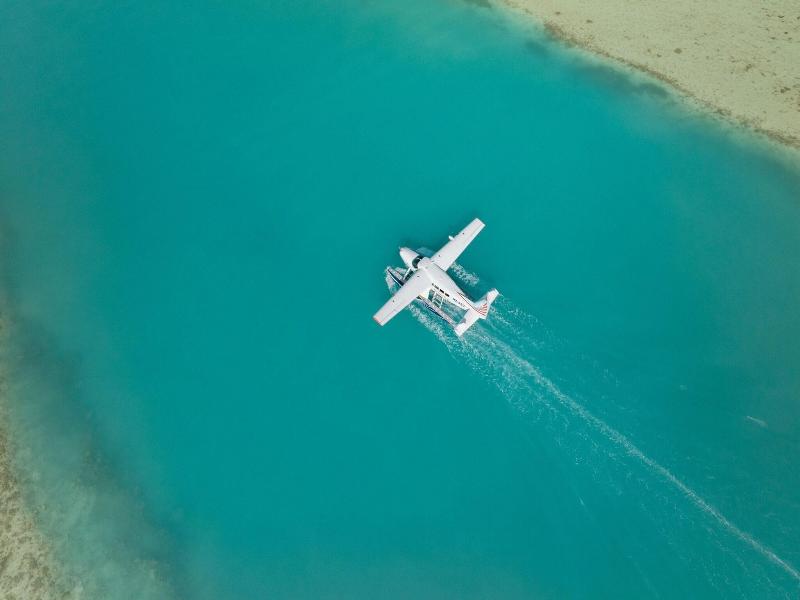 Nujuma, A Ritz-carlton Reserve - Genel