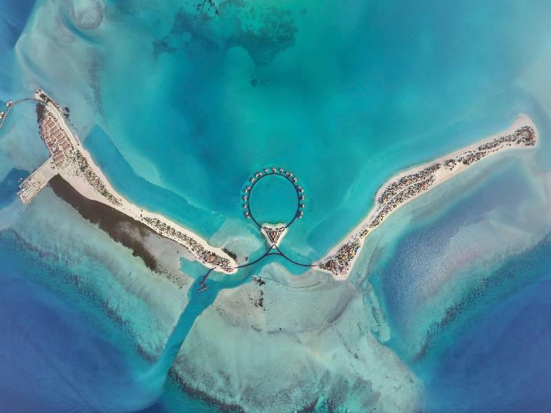 Nujuma, A Ritz-carlton Reserve - Genel