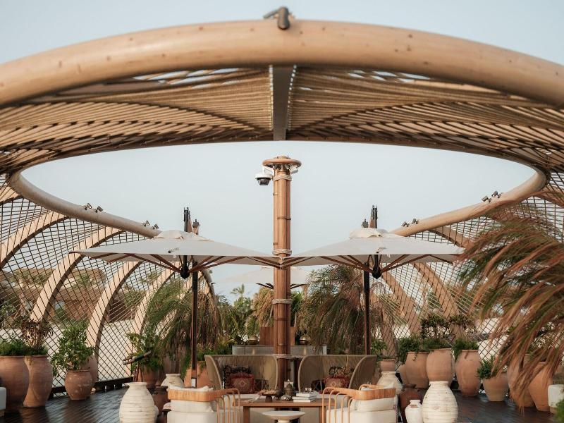 Nujuma, A Ritz-carlton Reserve - Genel