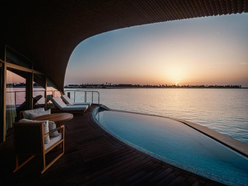 Nujuma, A Ritz-carlton Reserve - Genel