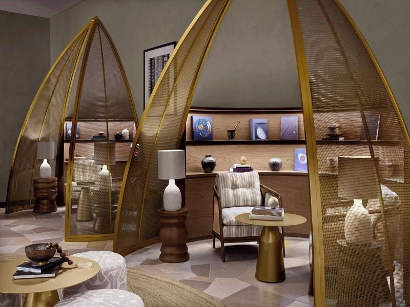 Nujuma, A Ritz-carlton Reserve - Genel