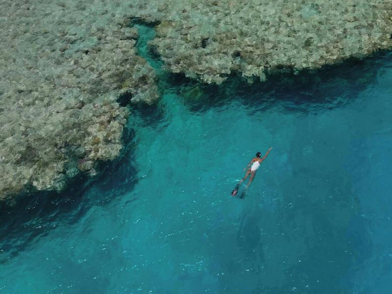 Nujuma, A Ritz-carlton Reserve - Genel