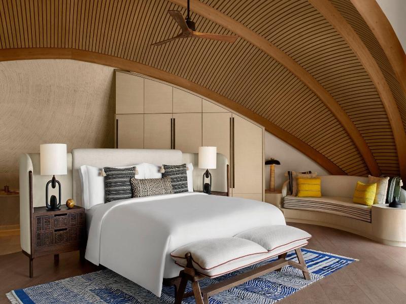 Nujuma, A Ritz-carlton Reserve - Oda
