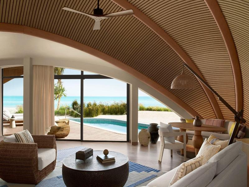 Nujuma, A Ritz-carlton Reserve - Oda