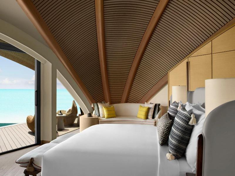 Nujuma, A Ritz-carlton Reserve - Oda