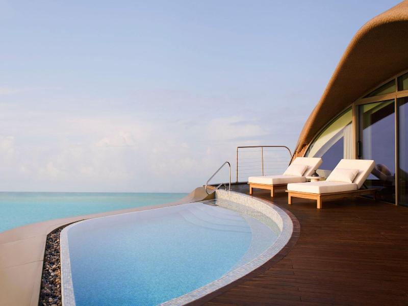 Nujuma, A Ritz-carlton Reserve - Oda