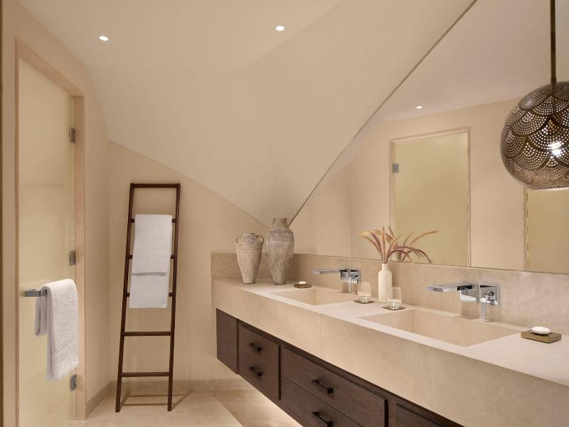 Nujuma, A Ritz-carlton Reserve - Oda