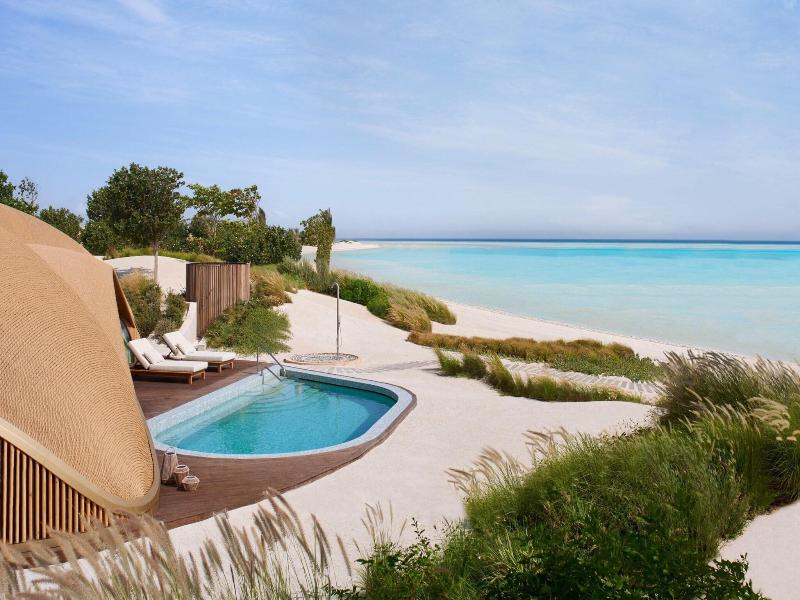 Nujuma, A Ritz-carlton Reserve - Oda
