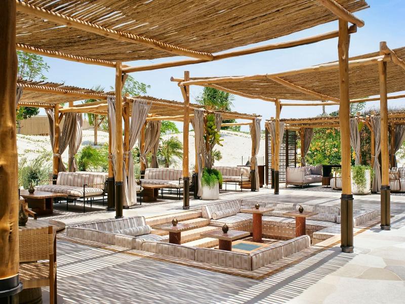 Nujuma, A Ritz-carlton Reserve - Havuz