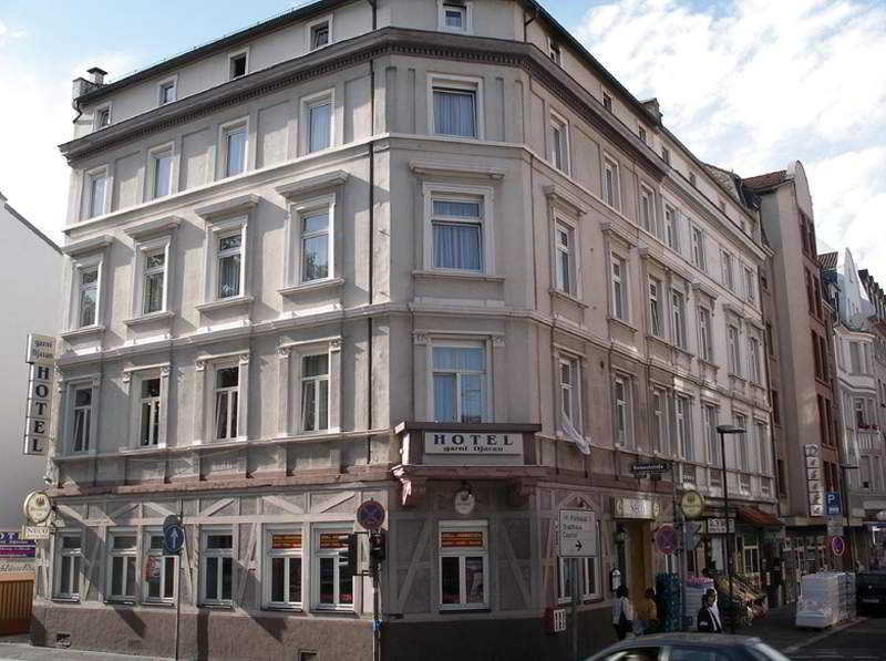 Garni Djaran Hotel fotoÄŸrafÄ±