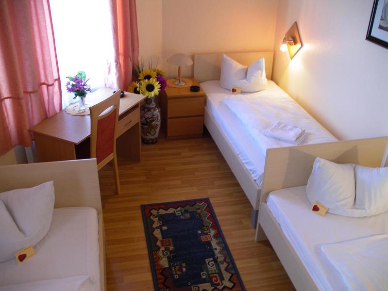 Garni Djaran Hotel - Genel