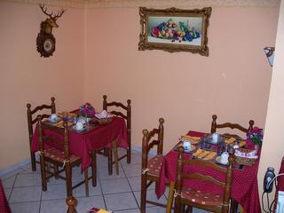 Garni Djaran Hotel fotoÄŸrafÄ±