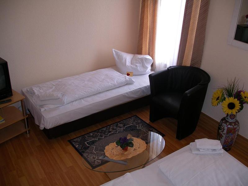 Garni Djaran Hotel - Genel