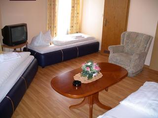 Garni Djaran Hotel fotoÄŸrafÄ±