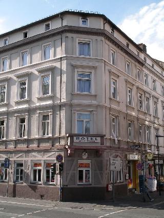 Garni Djaran Hotel fotoÄŸrafÄ±
