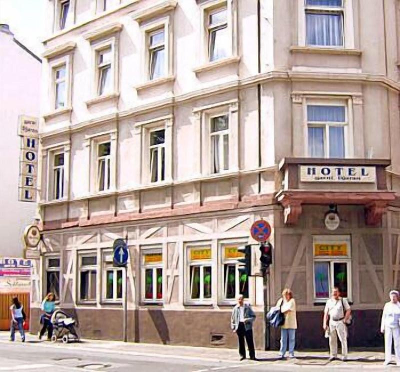 Garni Djaran Hotel - Genel