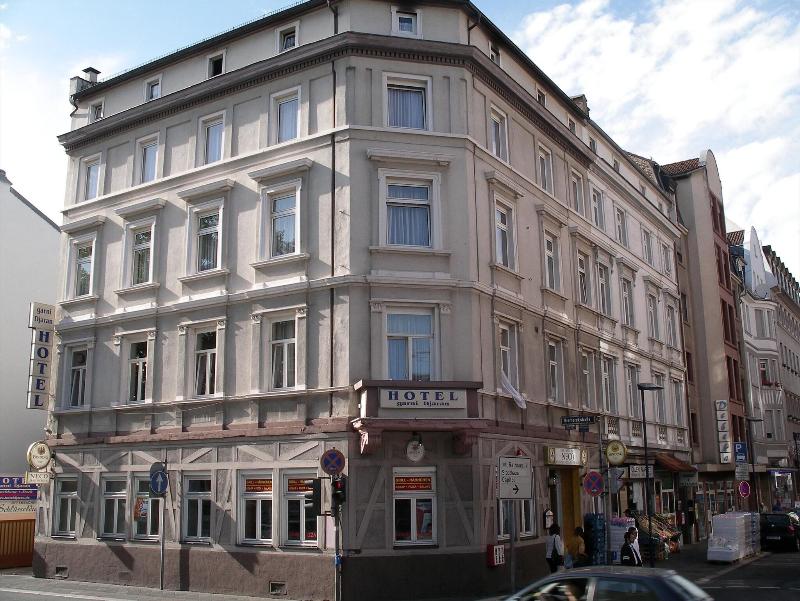 Garni Djaran Hotel - Genel