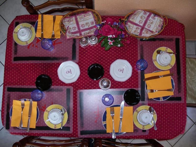 Garni Djaran Hotel - Restoran