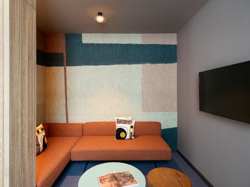 21 House Of Stories Navigli - Oda