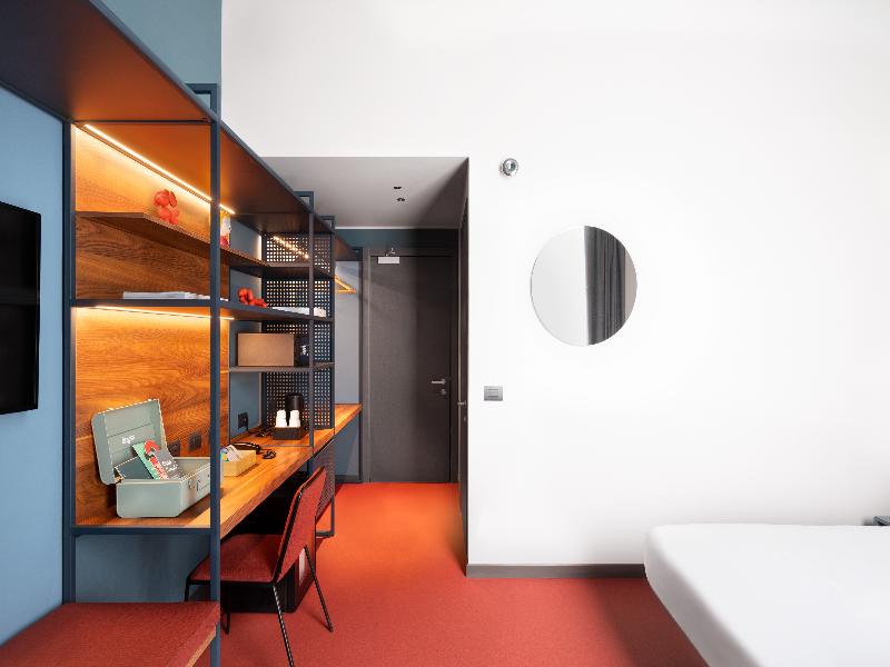 21 House Of Stories Navigli - Oda