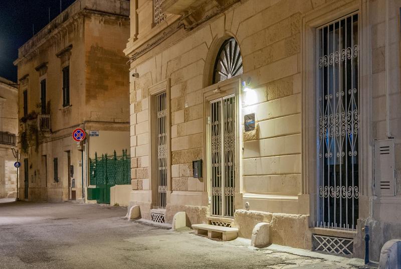 Il Garbino Suite And Apartment - Genel