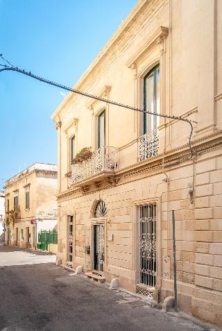 Il Garbino Suite And Apartment fotoÄŸrafÄ±