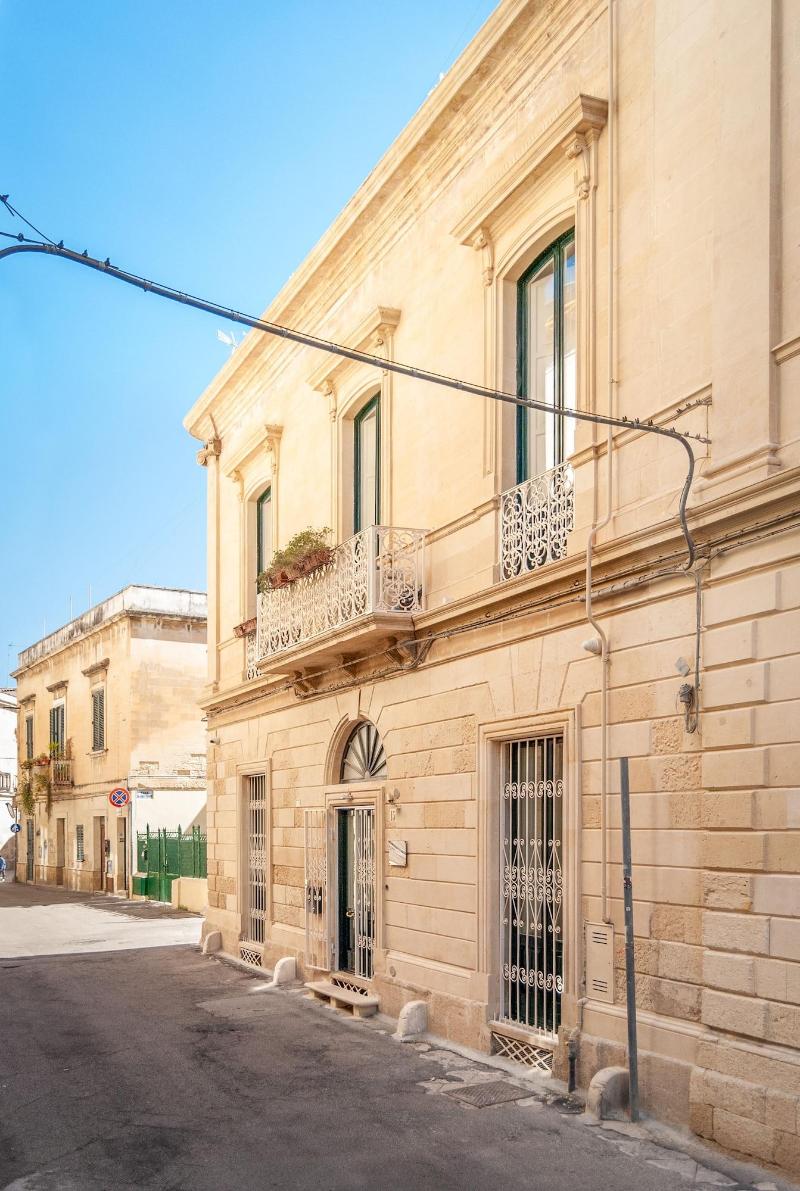 Il Garbino Suite And Apartment - Genel