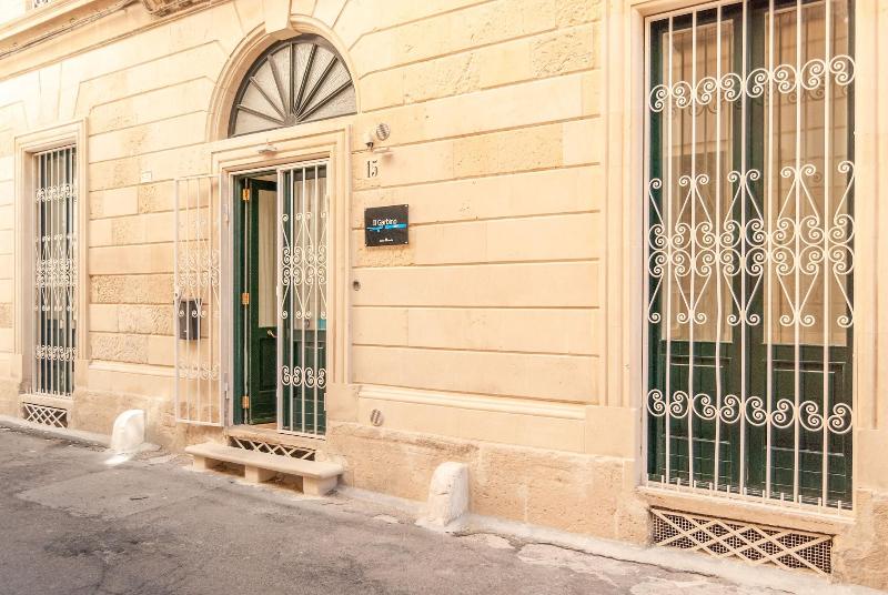 Il Garbino Suite And Apartment - Genel