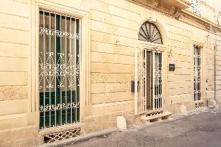 Il Garbino Suite And Apartment fotoÄŸrafÄ±