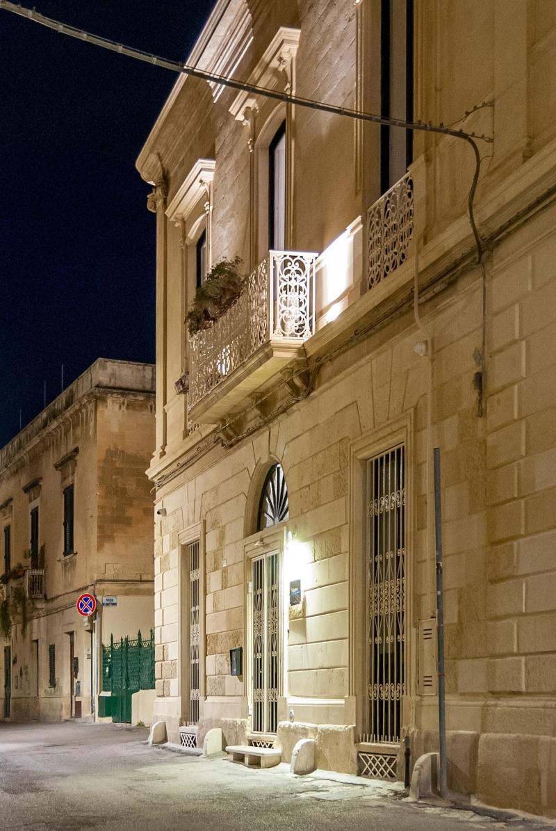 Il Garbino Suite And Apartment - Genel
