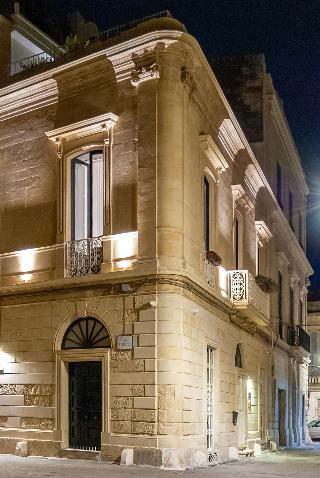 Il Garbino Suite And Apartment fotoÄŸrafÄ±