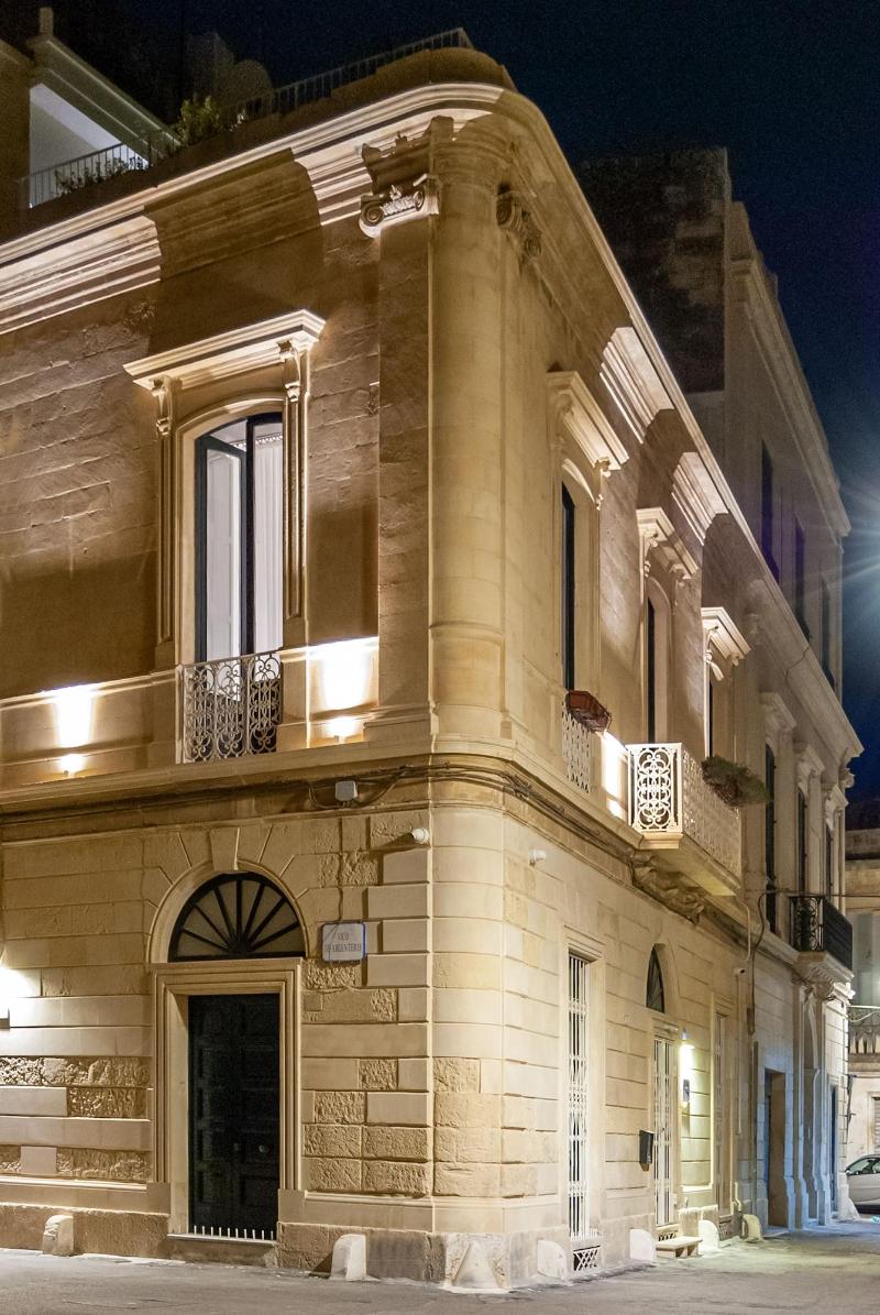 Il Garbino Suite And Apartment - Genel