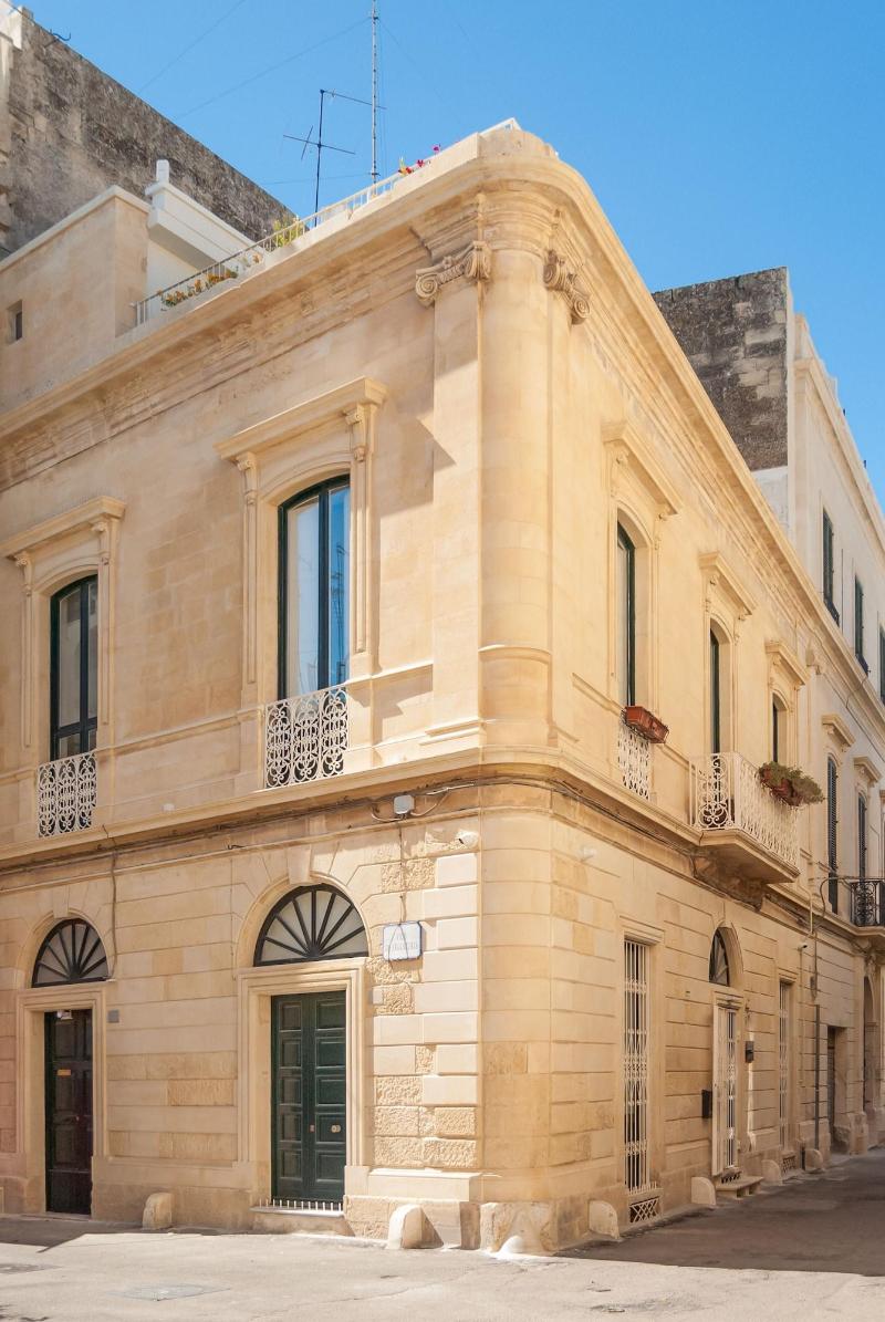 Il Garbino Suite And Apartment - Genel