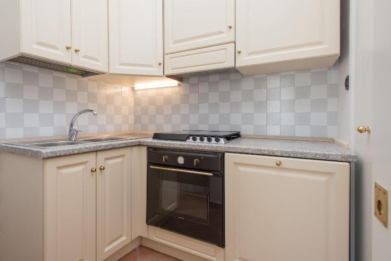 Il Garbino Suite And Apartment - Oda