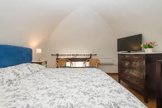Il Garbino Suite And Apartment fotoÄŸrafÄ±