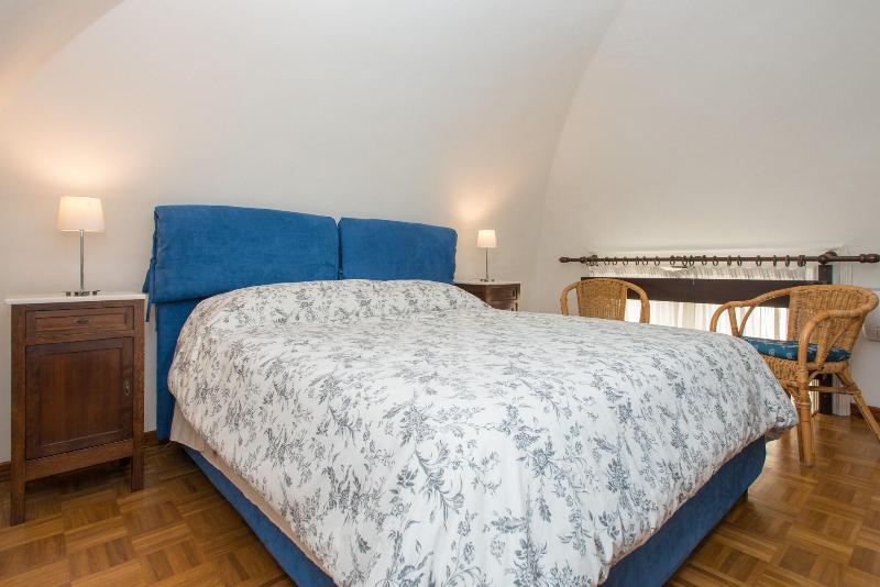 Il Garbino Suite And Apartment - Oda