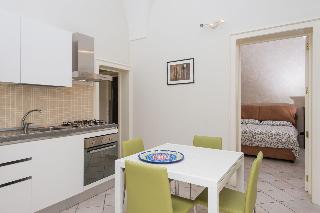 Il Garbino Suite And Apartment fotoÄŸrafÄ±