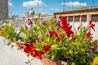 Il Garbino Suite And Apartment fotoÄŸrafÄ±