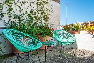 Il Garbino Suite And Apartment fotoÄŸrafÄ±