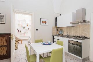 Il Garbino Suite And Apartment fotoÄŸrafÄ±