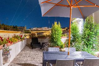 Il Garbino Suite And Apartment fotoÄŸrafÄ±